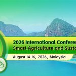 2026-International-Conference-on-Smart-Agriculture-and-Sustainable-Development-(SASD-2026)
