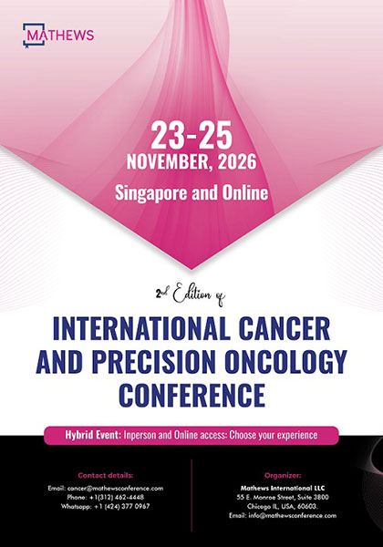 2nd-Edition-of-International-Cancer-and-Precision-Oncology-Conference-(ICPOC-2026)