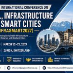 2nd-International-Conference-on-Civil,-Infrastructure-and-Smart-Cities-(INFRASMART2027)