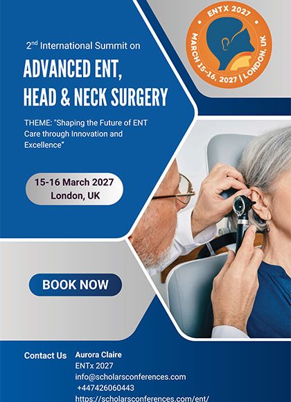 2nd-International-Summit-on-Advanced-ENT,-Head-&-Neck-Surgery-(ENTx-2027)
