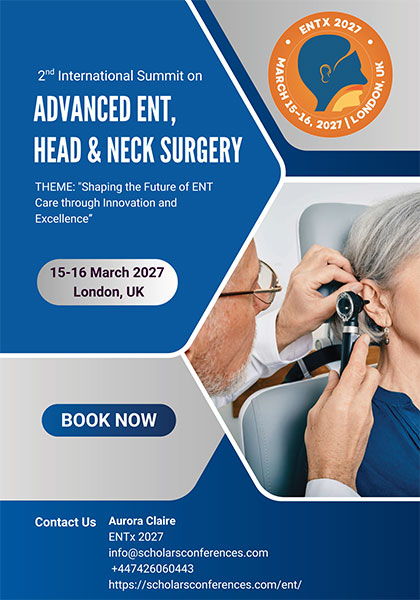 2nd-International-Summit-on-Advanced-ENT,-Head-&-Neck-Surgery-(ENTx-2027)