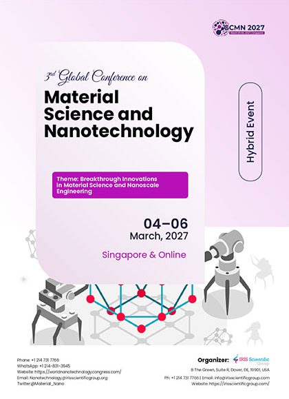 3rd-Global-Conference-on-Material-Science-and-Nanotechnology-(GCMN-2027)