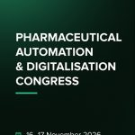 Pharmaceutical Automation and Digitalisation Congress (AUTOMA PLUS 2026)
