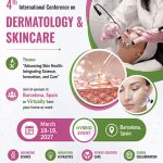4th-International-Conference-on-Dermatology-&-Skincare-(ICDS-2027)