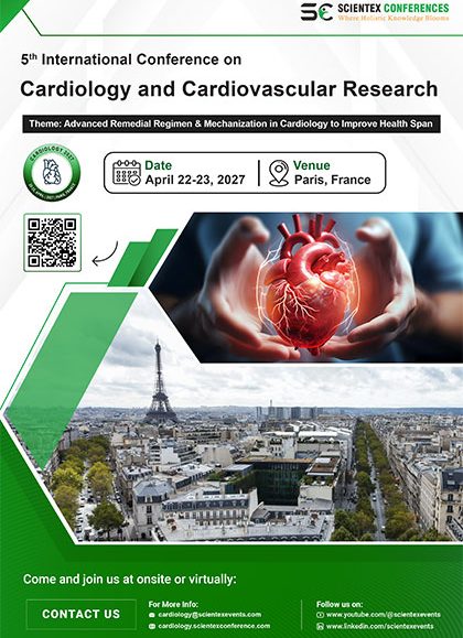 5th-International-Conference-on-Cardiology-and-Cardiovascular-Research-2027-2