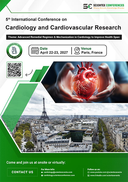5th-International-Conference-on-Cardiology-and-Cardiovascular-Research-2027-2