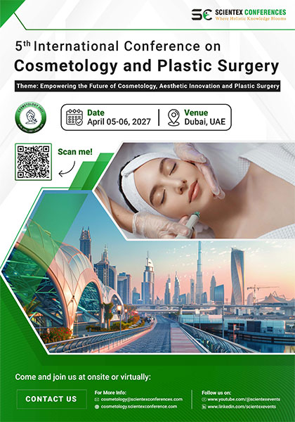 5th-International-Conference-on-Cosmetology-and-Plastic-Surgery-2027-2