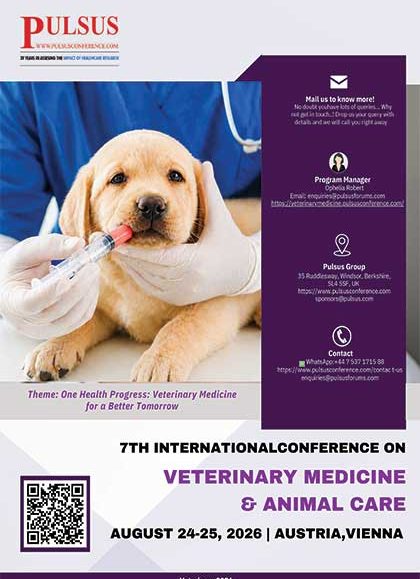 7th-International-Conference-on-Veterinary-Medicine-&-Animal-Care-2026