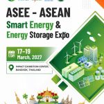 ASEAN Smart Energy & Energy Storage Expo (ASEE 2027)