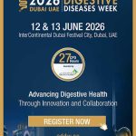 Emirates Digestive Diseases Week (EDDW 2026)