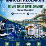 Global-Summit-on-Cancer-Research-and-Novel-Drug-Development-(Cancer-Meet-2026)