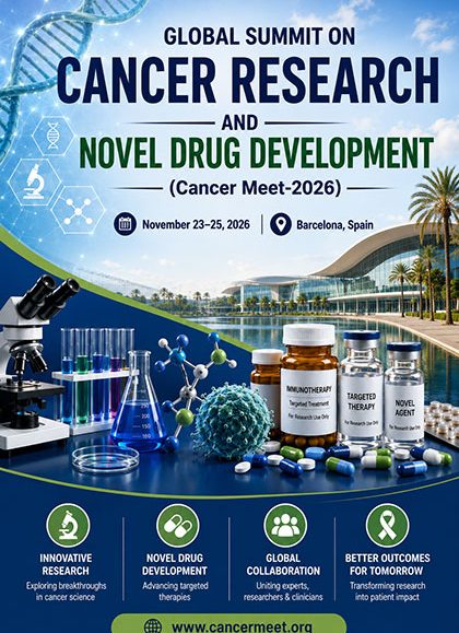Global-Summit-on-Cancer-Research-and-Novel-Drug-Development-(Cancer-Meet-2026)