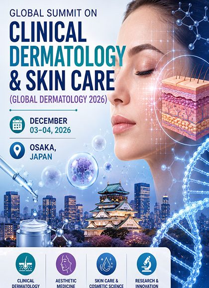 Global-Summit-on-Clinical-Dermatology-&-Skin-Care-(Global-Dermatology-2026)