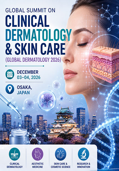 Global-Summit-on-Clinical-Dermatology-&-Skin-Care-(Global-Dermatology-2026)