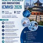 International-Conference-on-Multidisciplinary-Health-Sciences-and-Innovations-(ICMHSI-2026)
