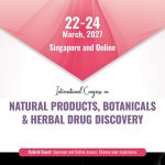 International-Congress-on-Natural-Products,-Botanicals-&-Herbal-Drug-Discovery-(NP-Discovery-2027)