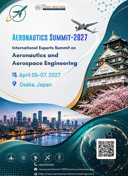 International-Experts-Summit-on-Aeronautics-and-Aerospace-Engineering-(Aeronautics-Summit–2027)