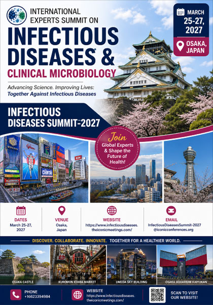International-Experts-Summit-on-Infectious-Diseases-&-Clinical-Microbiology-2027