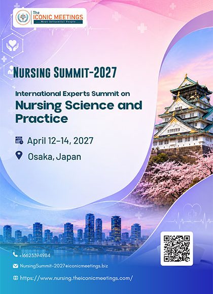 International-Experts-Summit-on-Nursing-Science-and-Practice-(Nursing-Summit-2027)