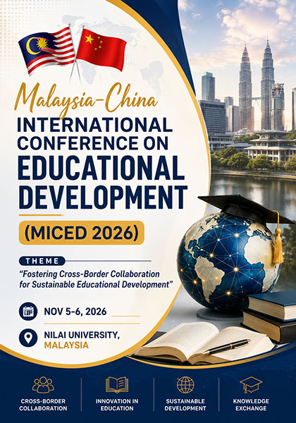 Malaysia-China-International-Conference-on-Educational-Development-(MICED-2026)