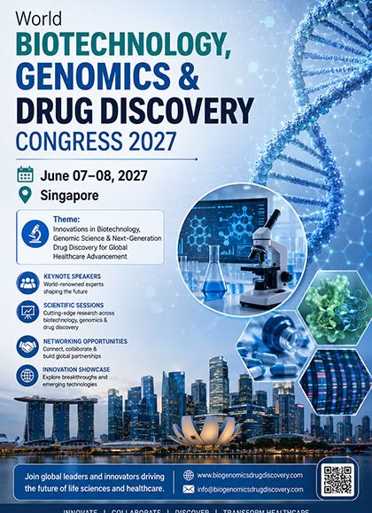 World-Biotechnology,-Genomics-&-Drug-Discovery-Congress-2027