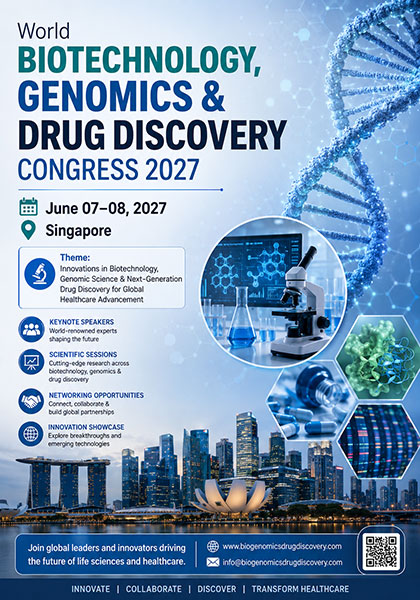 World-Biotechnology,-Genomics-&-Drug-Discovery-Congress-2027