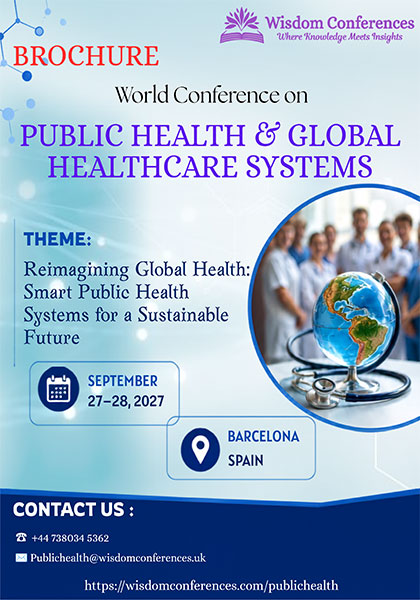 World-Congress-on-Public-Health-&-Global-Healthcare-Systems-2027