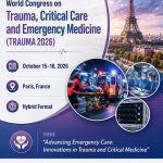 World-Congress-on-Trauma,-Critical-Care-and-Emergency-Medicine-(Trauma-2026)