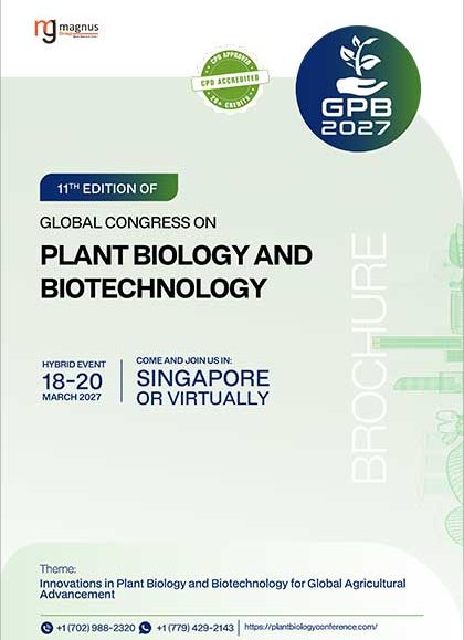 11th-Edition-of-Global-Congress-on-Plant-Biology-and-Biotechnology-(GPB-2027)