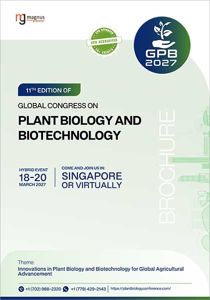 11th-Edition-of-Global-Congress-on-Plant-Biology-and-Biotechnology-(GPB-2027)