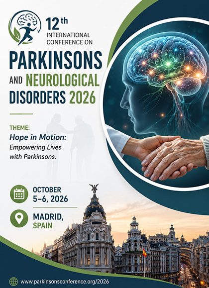 12th-International-Conference-on-Parkinsons-and-Neurological-Disorders-2026