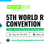 5th World Recycling Convention 2027