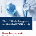 1st-World-Congress-on-Health-(WCOH-2026)