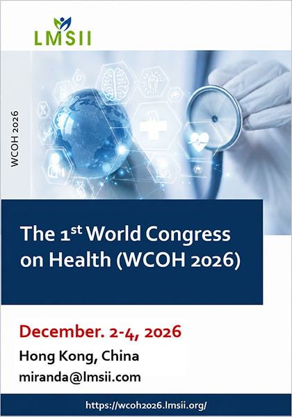 1st-World-Congress-on-Health-(WCOH-2026)