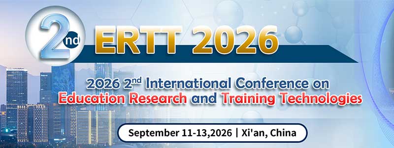 2025-International-Academic-Conference-on-Educational-Research-and-Training-Technology-(ERTT-2025)