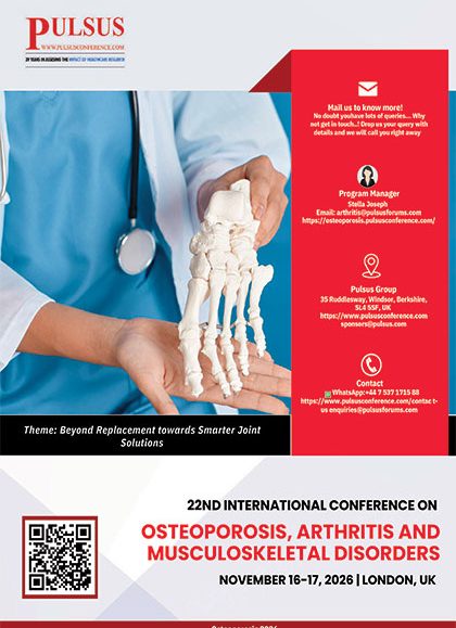 22nd-International-Conference-on-Osteoporosis,-Arthritis-and-Musculoskeletal-Disorders-(Osteoporosis-2026)