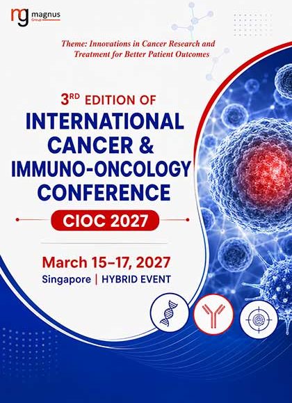3rd-Edition-of-International-Cancer-&-Immuno-Oncology-Conference-(CIOC-2027)