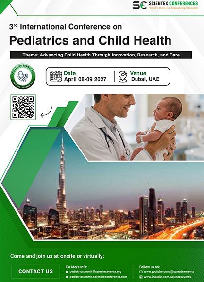 3rd-International-Conference-on-Pediatrics-and-Child-Health-(Pediatric-Summit-2027)