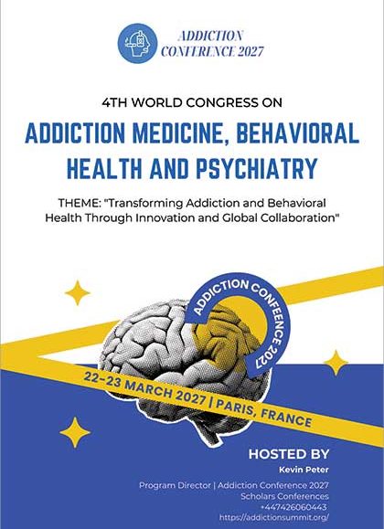 4th-World-Congress-on-Addiction-Medicine,-Behavioral-Health-and-Psychiatry-(Addiction-Conference-2027)