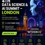 4th-edition-of-Data-Science-&-AI-Summit-(Data-Science-Week-2026)