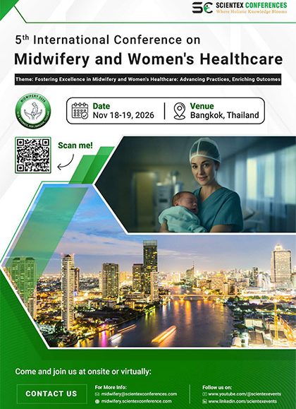 5th-International-Conference-on-Midwifery-and-Women's-Healthcare-(Midwifery-2026)