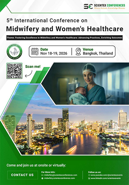 5th-International-Conference-on-Midwifery-and-Women's-Healthcare-(Midwifery-2026)