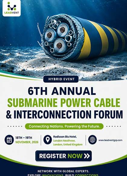 6th-Annual-Submarine-Power-Cable-and-Interconnection-Forum