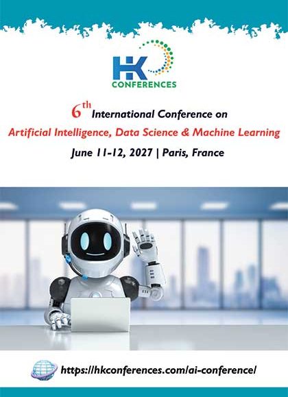 6th-International-Conference-on-Artificial-Intelligence,-Data-Science-&-Machine-Learning-(AI-France-Conference-2027)