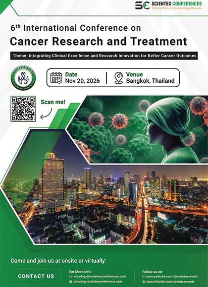 6th-International-Conference-on-Cancer-Research-and-Treatment-2026