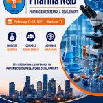 9th-International-Conference-on-PharmScience-Research-&-Development-(Pharma-R&D-2027)
