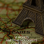 VI World Anesthesiologists Conference (ANES 2027)