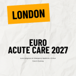 Euro Congress on Emergency Medicine, Critical Care and Nursing (Euro Acute Care 2027)