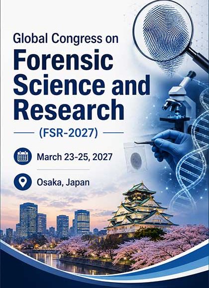 Global-Congress-on-Forensic-Science-and-Research-(FSR-2027)