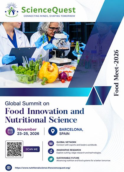 Global-Summit-on-Food-Innovation-and-Nutritional-Science-(Food-Meet-2026)